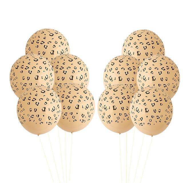 cc-10pcs-monkey-tiger-giraffe-pattern-balloons-for-jungle-birthday-decoration-supplies