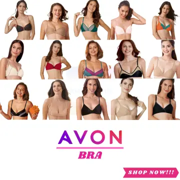 Avon bra Everyday Comfort Non wire