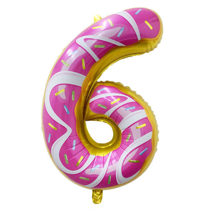 32-inch-donut-number-foil-balloons-fruit-ice-cream-helium-balloon-birthday-party-decorations-kids-toy-sweet-number-ballon-shower