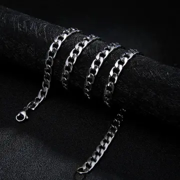 Titanium on sale chain price