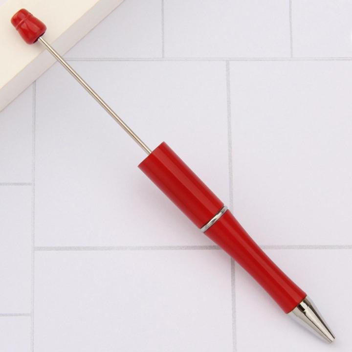rockible-10ชิ้นปากกาบอลพอยท์ทำ-diy-ของขวัญสำหรับเด็กครูการวาดภาพ
