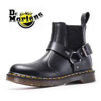 รองเท้าบู๊ทแฟชั่น,รองเท้าเชลซี Dr Martens Air Wair 1055รองเท้าบูทมาร์ตินไซส์35-45สำหรับผู้หญิงและผู้ชาย