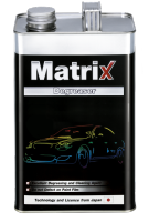 เมทริกซ์ น้ำยาเช็คคราบ (Matrix Degreaser) ขนาด 3.5 ลิตร