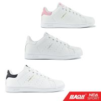 ?โปรสุดคุ้ม Baoji 317 Classic Stan Court Style รองเท้า บาโอจิ ตัวคลาสสิค สุดว้าว