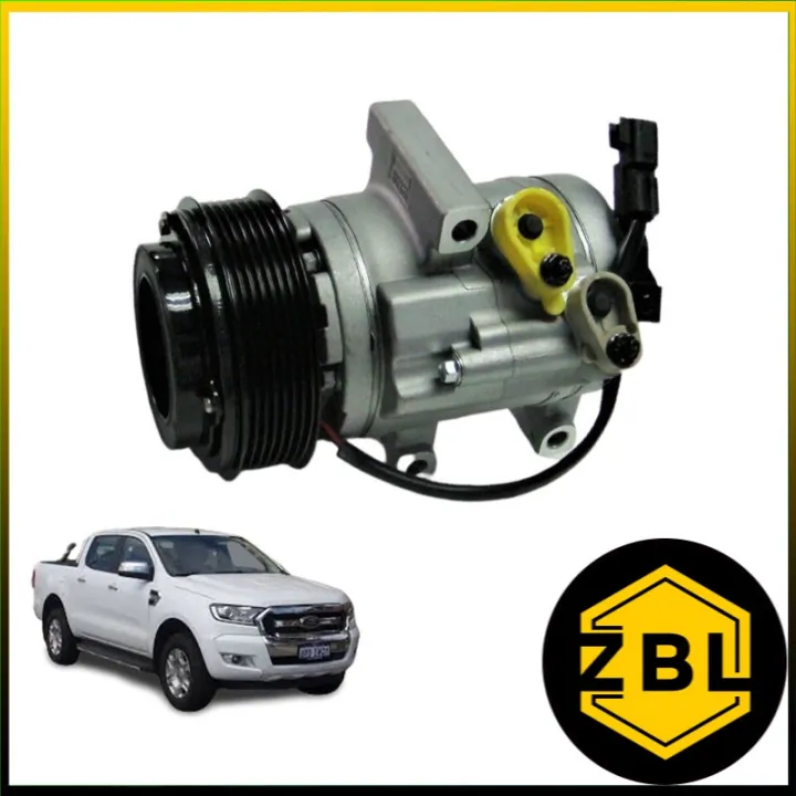 Ford Ranger 2.2L T6 / MAZDA BT50 Air Conditioning Compressor AIRCOND AC