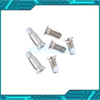 ❁♤❏ 5 Sets Silver Bottom Case Screws For Macbook Pro Retina 15 A1707 Late 2016 Mid 2017