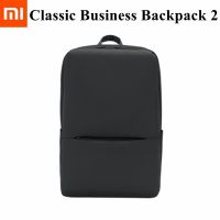 100 Original Xiaomi Laptop Backpack 18L Classic Business Backpack 2 Waterproof NEW Notebook Backpack for air Pro