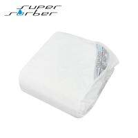 ผ้ารองกันเปื้อน SUPERSORBER GUARD365 QUEEN สีขาวMATTRESS PROTECTOR SUPERSORBER GUARD365 QUEEN WHITE **ด่วน สินค้าเหลือไม่เยอะ**