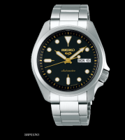 นาฬิกา Seiko 5 Sports Automatic รุ่น SRPE57K1 ของแท้ 100% ประกันศูนย์ Seiko ไทย 1 ปี