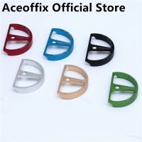 ACEOFFIX เบรกจักรยาน5สีอะลูมินัมอัลลอยและสายเกียร์สำหรับ Brompton ไม่มีบังโคลนอะไหล่รถจักรยาน4G ชิ้นส่วนจักรยานอื่นๆ