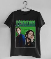 Luke Robert Hemmings Homage T-เสื้อ S-5XL