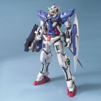 BANDAI MASTER GRADE [MG 1/100] BANDAI GN-001 GUNDAM EXIA กันพลา กันดั้ม