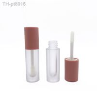 卍❉✺  3g Lip Gloss Tubes Empty Cosmetic Portable Empty Container Lip Color Sub bottle Refillable Bottles Perfume Bottle