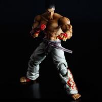 [COD] change Tekken 2 Kazama quasi Mishima hand decoration model wholesale