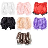 【NEW Popular】 ไหม ROK Belah Pettipants