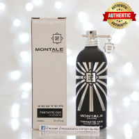 [น้ำหอมแท้แบ่งขาย] Montale : Fantastic Oud Eau de Parfum