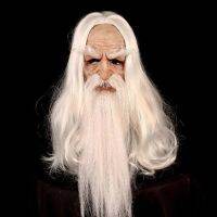 [COD] white-haired wizard Claus mask new independent station hot grandpa