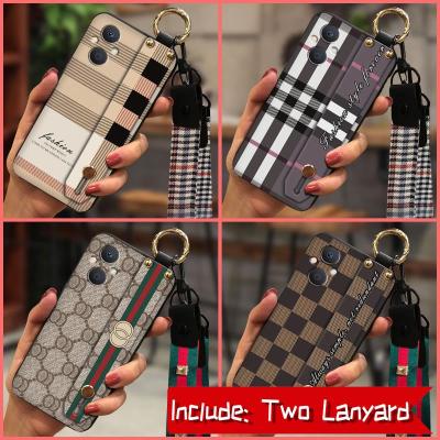 Small daisies cartoon Phone Case For OPPO A96 5G/Reno7Z 5G/Reno7 Lite/F21 Pro 5G Durable Simple Soft Case silicone Soft