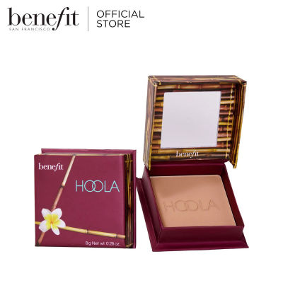 BENEFIT Hoola Matte Face Bronze