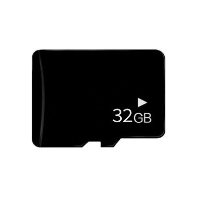 32GB Micro SD card for IP camera Argus, Argus 2, C1 Pro, Keen, RLC-422, RLC-423