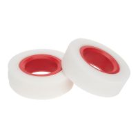 2Pcs Double Section Sponge Foam with TPE for 1/10 RC Car 1.9 Inch Wheel Tire Traxxas TRX4 D90 Axial SCX10