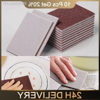 ☢ Sponge Eraser Descaling Clean 2023 Kitchen For Pan Pot Dish Kitchen Utensils Cleaning Sponge Cleaner Tools Multi-purpose