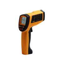 Infrared Thermometer เครื่องวัดอุณหภูมิดิจิตอล แบบ อินฟราเรด WH900 วัดได้สูงสุดถึง -50900°C  องศา