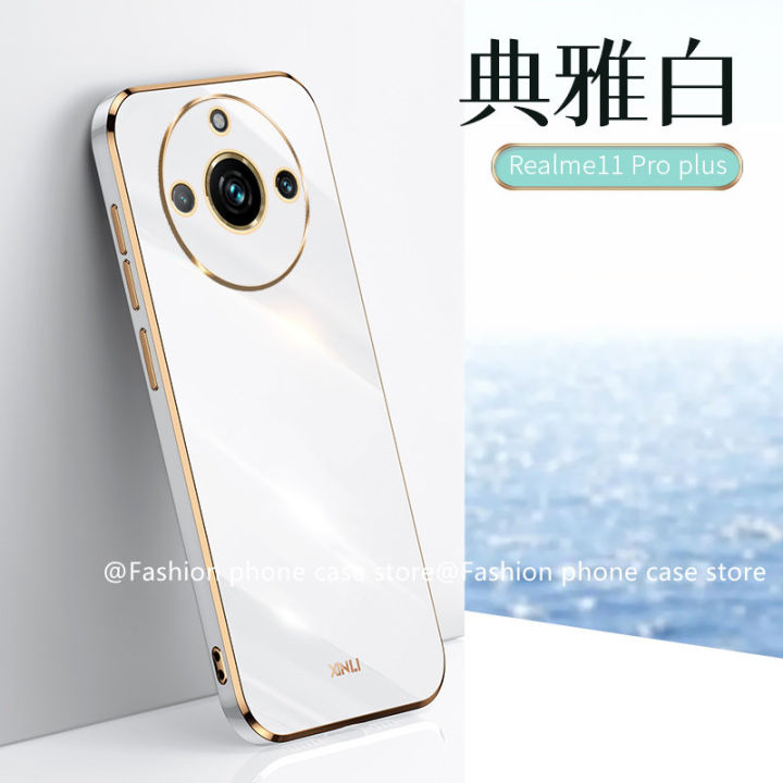 เคสโทรศัพท์-realme11pro-phone-case-เคส-realme-11-pro-plus-5g-เคสซิลิโคนนิ่มขายดีราคาถูก2023