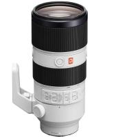 SONY LENS FE 70-200MM F2.8 GM OSS (ประกันร้าน EC-Mall 1ปี)