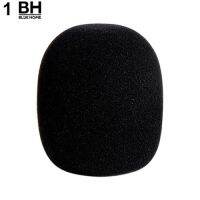 Thickening Microphone Sponge Cover Foam Ball-Type Mic Windscreen 5 Colors