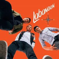 Labanoon - N.E.W.S (Orange Vinyl)