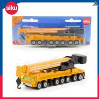 Siku Mega Lifter ซิกุโมเดลรถสะสม รหัสSK1623