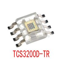 10PCS/LOT  TCS3200D-TR TCS3200    SOP8    New original spot hot sale WATTY Electronics