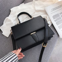 Korean Style Women Handbags Female Briefcase Unique Crocodile Print Ladies Shoulder Messenger Bags 2020 Red Black Khaki