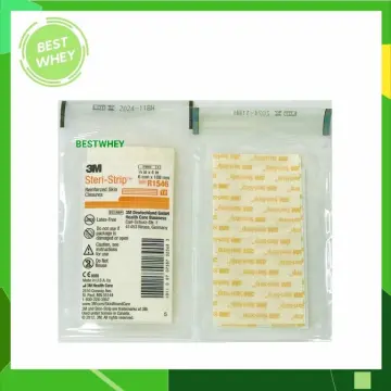Patch Anti-Moustique 3M Neoplast