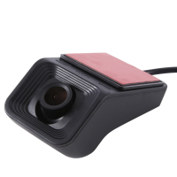 V4 HD Night Vision Driving Recorder Surveillance Recorder Universal Car Supplies Tool