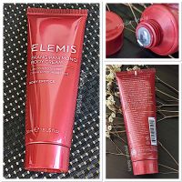 Elemis Frangipani Monoi Body Cream 50ml. เอเลมิส โมนอย ครีมบำรุงผิวกาย