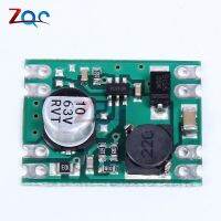 600mA DC-DC 6-55V ถึง5V ขั้นตอนลง Buck โมดูลเอาท์พุทคงที่แรงดันไฟฟ้า Regulator Converter Board