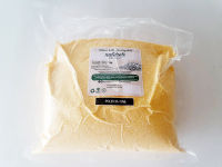 ์Natures Delight Polenta fine 1kg /โพเล็นต้า 1 กก. ตรา เนเจอร์ส ดีไลท์