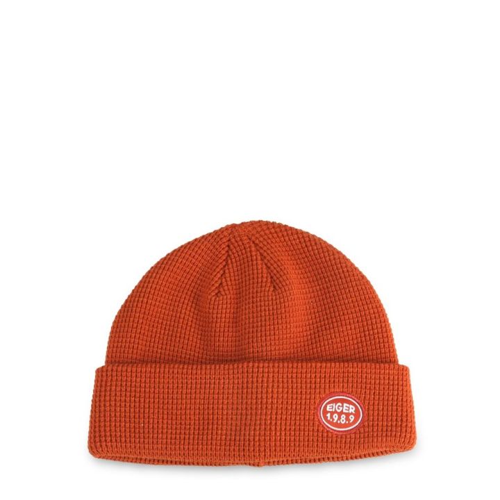 EIGER WANDERHAUL BEANIE | Lazada