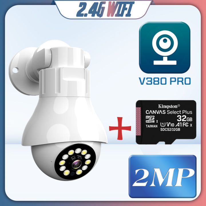 meetu-กล้องวงจรปิดภายในอาคาร-หมุนptz-มุมมอง-360-องศา-รองรับ-wifi2-4-bulb-cctv-1080p-ip-camera-แชทได้2ทาง-hd-night-vision-ซูม4x-ติดตั้งภายใน