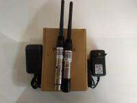WIRELESS DMX ส่ง-รับ