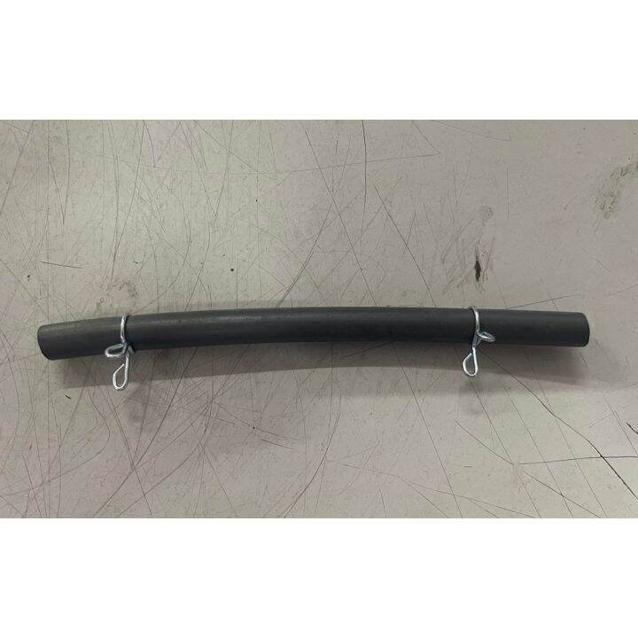 FUEL LINE HOSE WITH CLIP for MARINE HONDA KENBO MOTORSTAR Gasoline ...