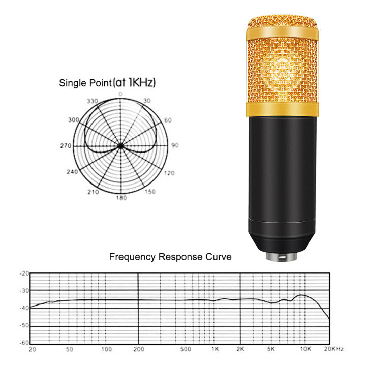microfone-bm-800-studio-microphone-professional-microfone-bm800-condenser-sound-recording-microphone-for-computer