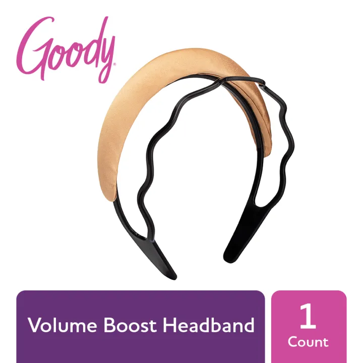 Goody Volume Boost Headband | Lazada PH