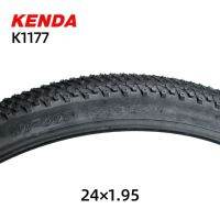 1Pc KENDA ความเร็วสูงจักรยานยาง K1177เบ็ดตกปลาเรืองแสงยาง24 26นิ้ว24*1.95 26*1.95ระบายน้ำลื่นจักรยานเสือภูเขายางอะไหล่