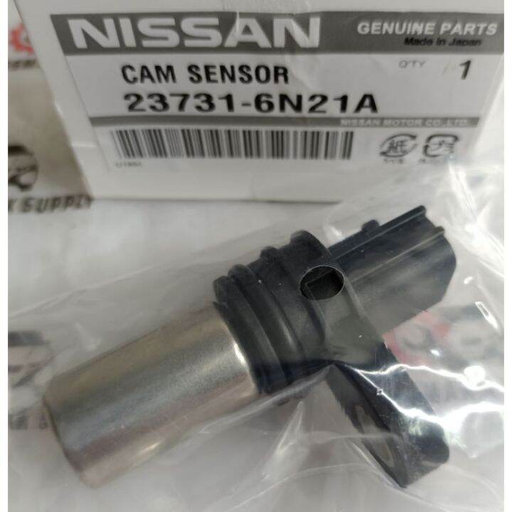 237316N21A OEM NISSAN CAM & CRANK SENSOR NISSAN MURANO, Z50, SERENA