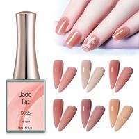 สีไซรัป Jade Fat แบรนด์ Canni