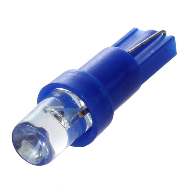 10-t5-17-18-58-wedge-dashboard-blue-led-light-bulb-lamp