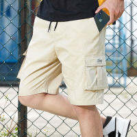 Seluar Pendek Lelaki Cotton Men Cargo Short Pants Casual Shorts Cargo Pants Khaki Pants Beach Shorts Sports Shorts Cropped Shorts Drawstring Shorts Seluar Kargo